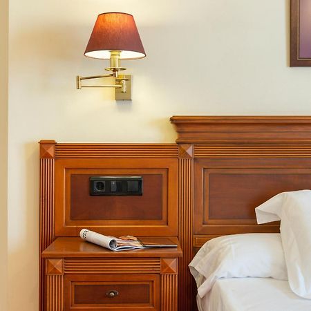 Hospedium Hotel Blu Loiu Ngoại thất bức ảnh