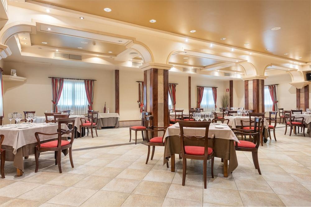 Hospedium Hotel Blu Loiu Ngoại thất bức ảnh