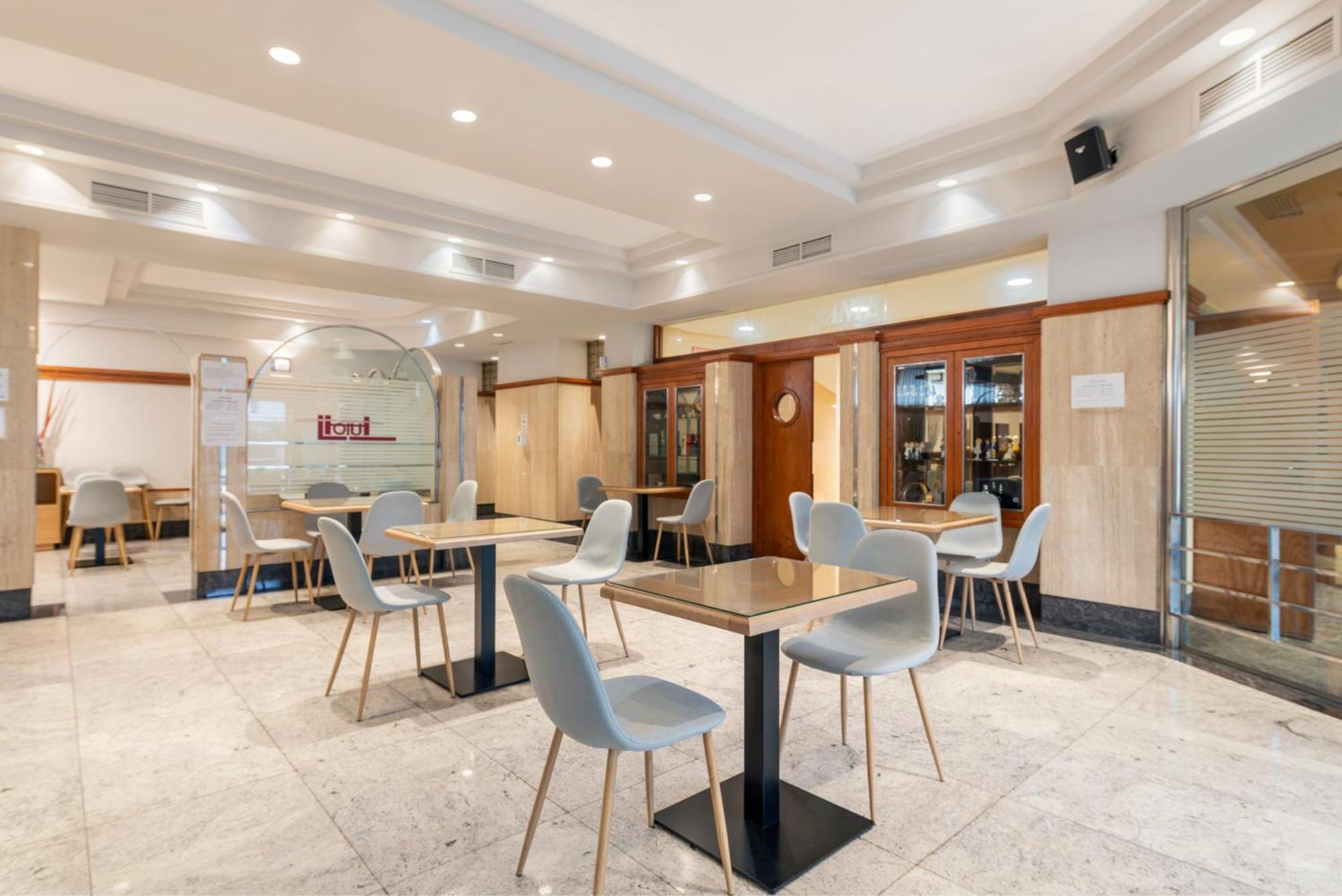 Hospedium Hotel Blu Loiu Ngoại thất bức ảnh