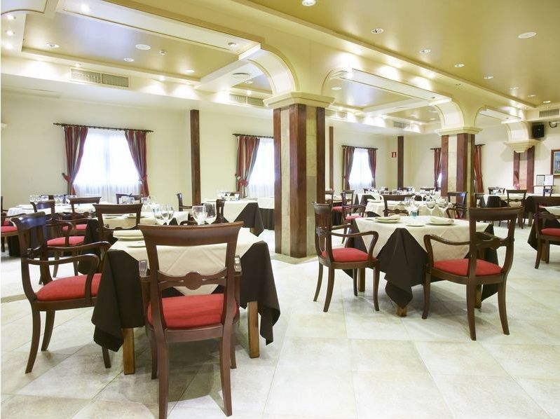 Hospedium Hotel Blu Loiu Ngoại thất bức ảnh