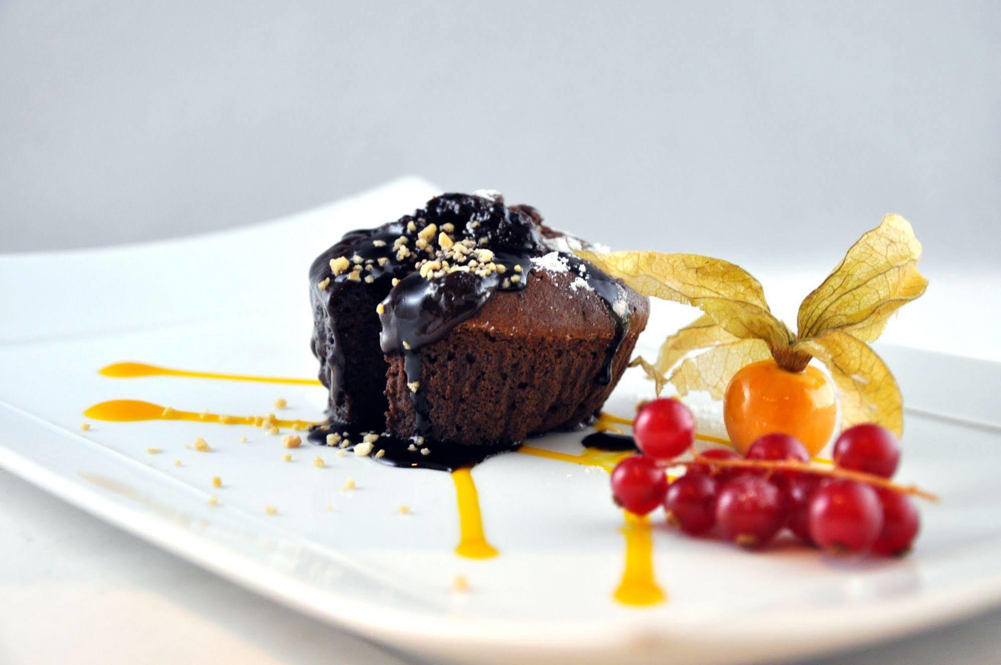 Hospedium Hotel Blu Loiu Ngoại thất bức ảnh