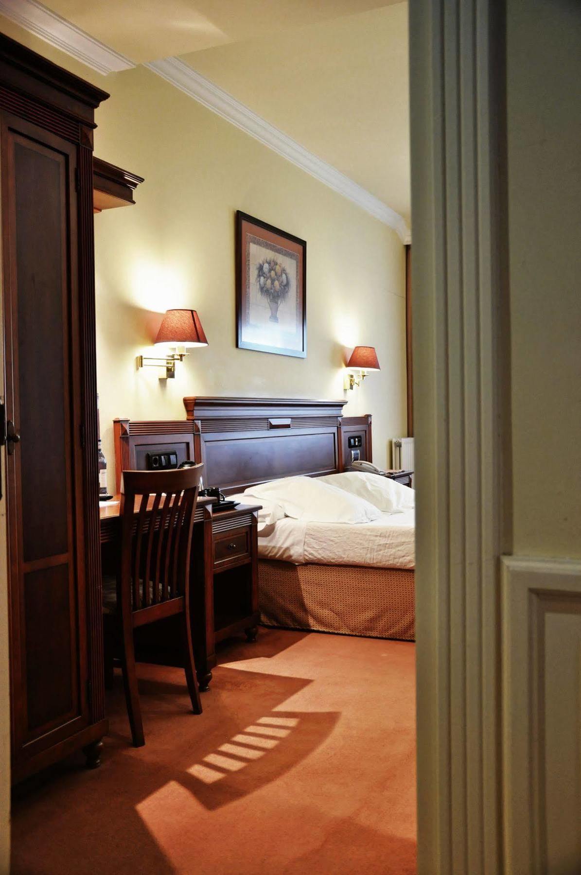 Hospedium Hotel Blu Loiu Ngoại thất bức ảnh