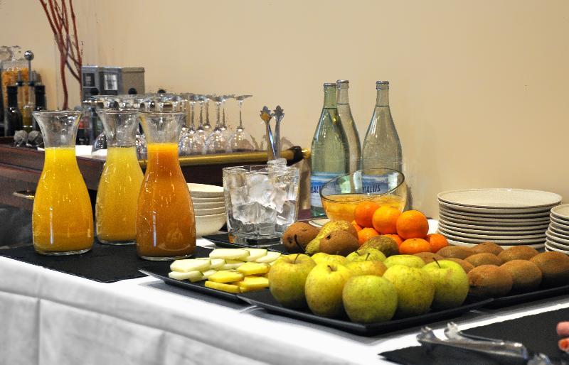 Hospedium Hotel Blu Loiu Ngoại thất bức ảnh